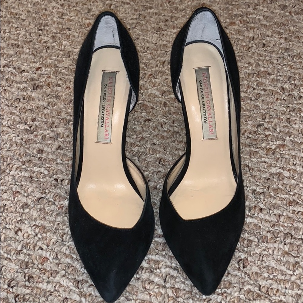 Kristin Cavallari Cupertina Heel